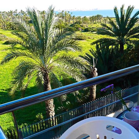 Punta Prima Torrevieja Fantazy01 Apartment ภายนอก รูปภาพ