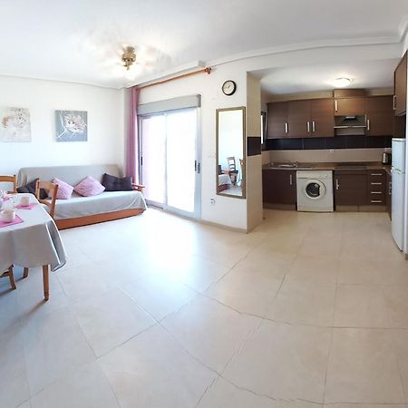 Punta Prima Torrevieja Fantazy01 Apartment ภายนอก รูปภาพ