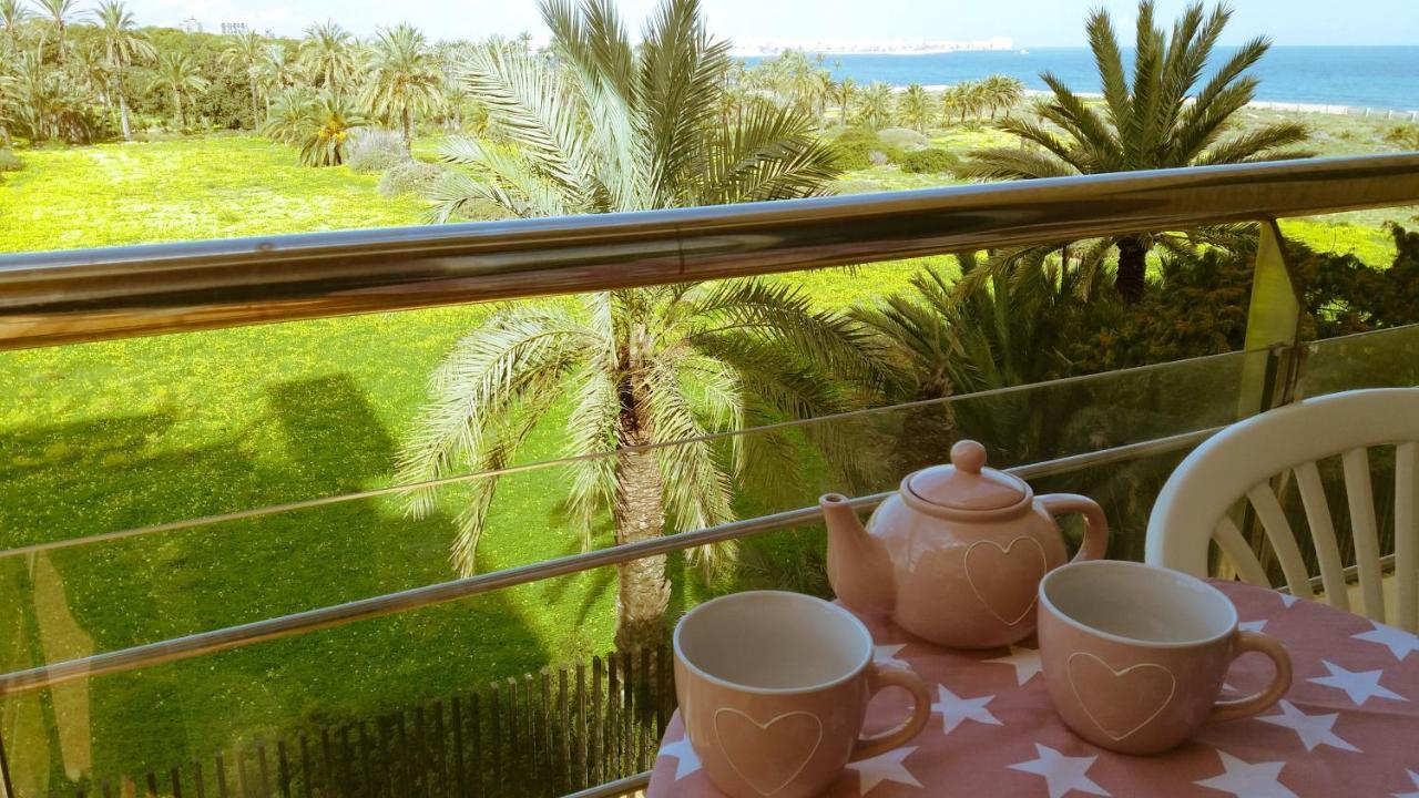 Punta Prima Torrevieja Fantazy01 Apartment ภายนอก รูปภาพ