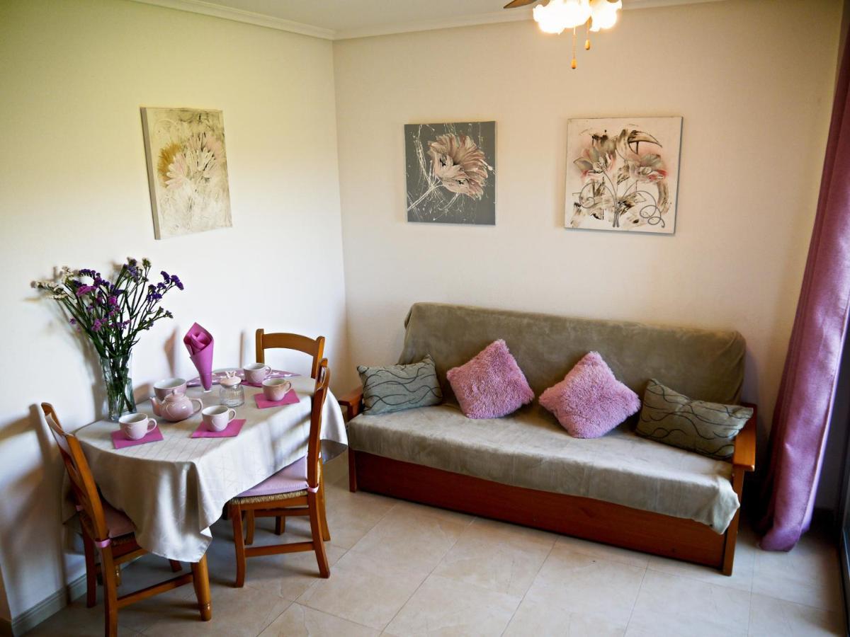 Punta Prima Torrevieja Fantazy01 Apartment ภายนอก รูปภาพ