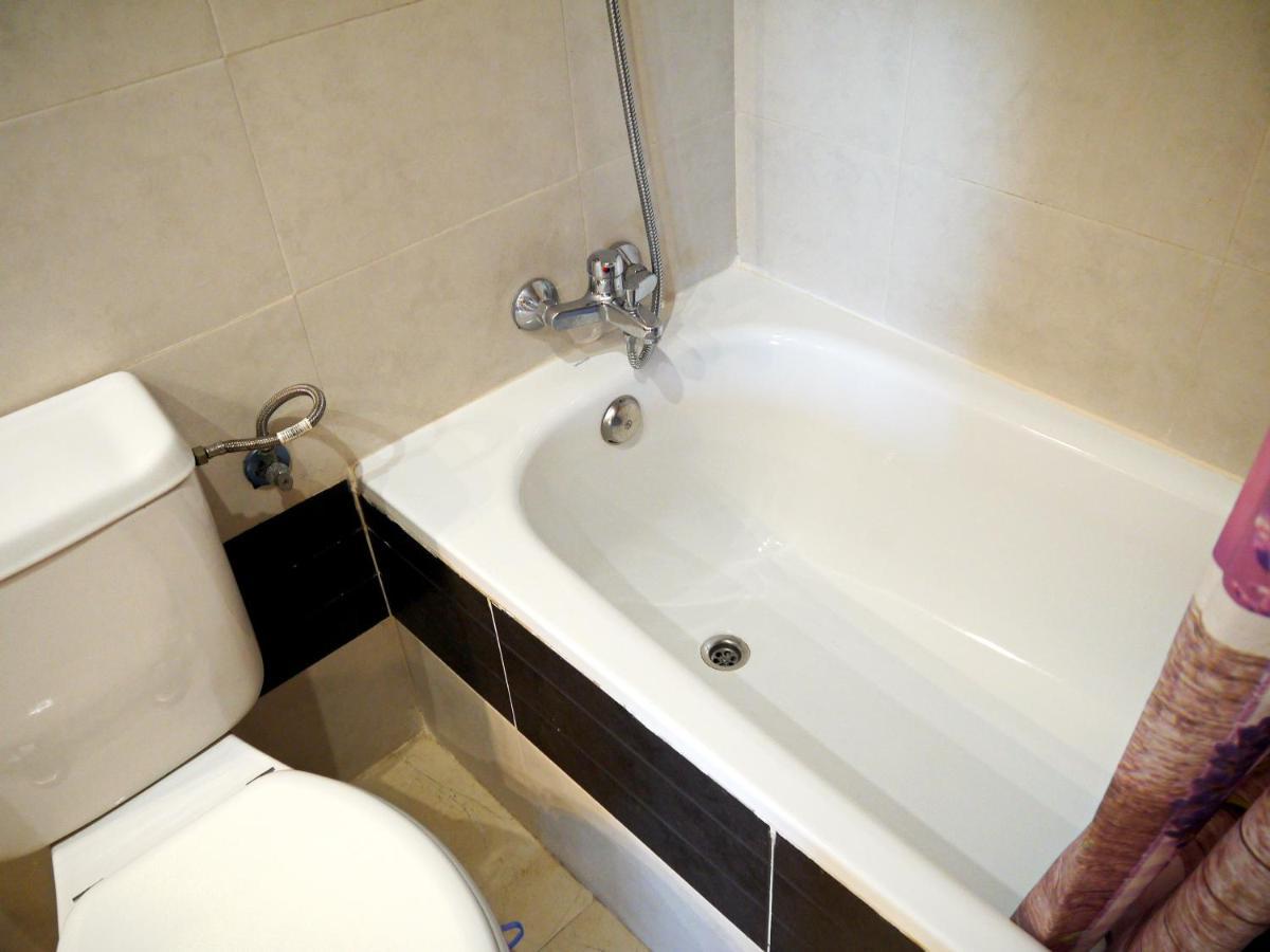 Punta Prima Torrevieja Fantazy01 Apartment ภายนอก รูปภาพ