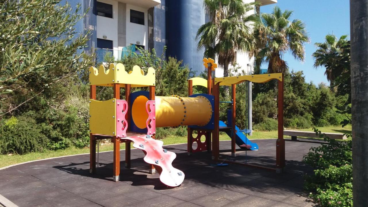Punta Prima Torrevieja Fantazy01 Apartment ภายนอก รูปภาพ
