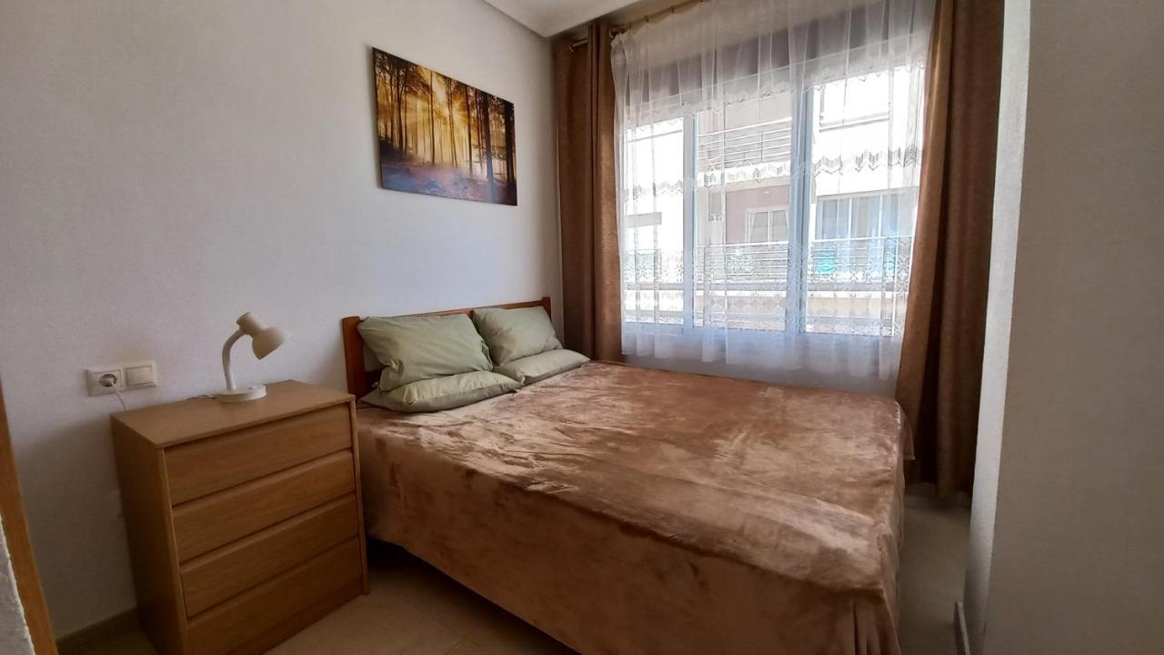 Punta Prima Torrevieja Fantazy01 Apartment ภายนอก รูปภาพ