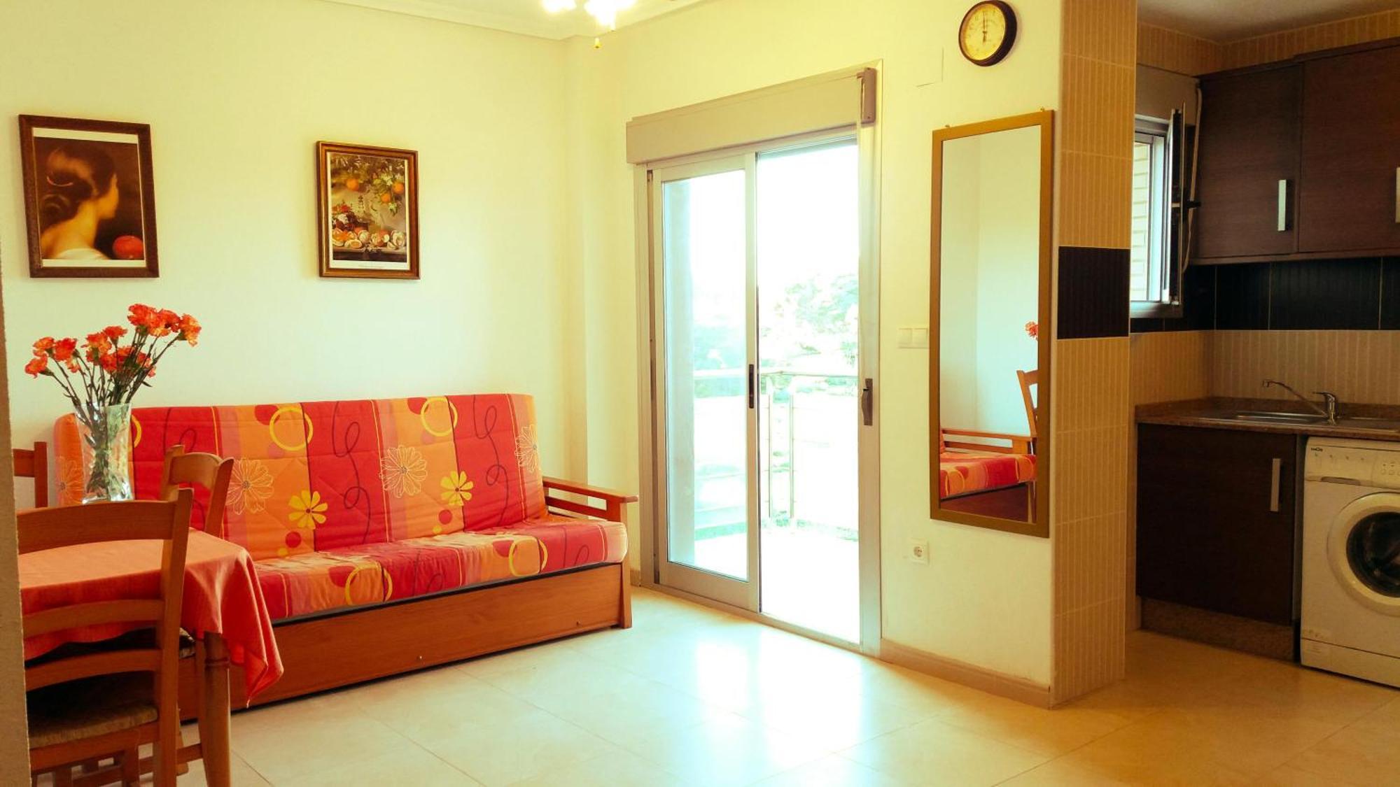 Punta Prima Torrevieja Fantazy01 Apartment ภายนอก รูปภาพ