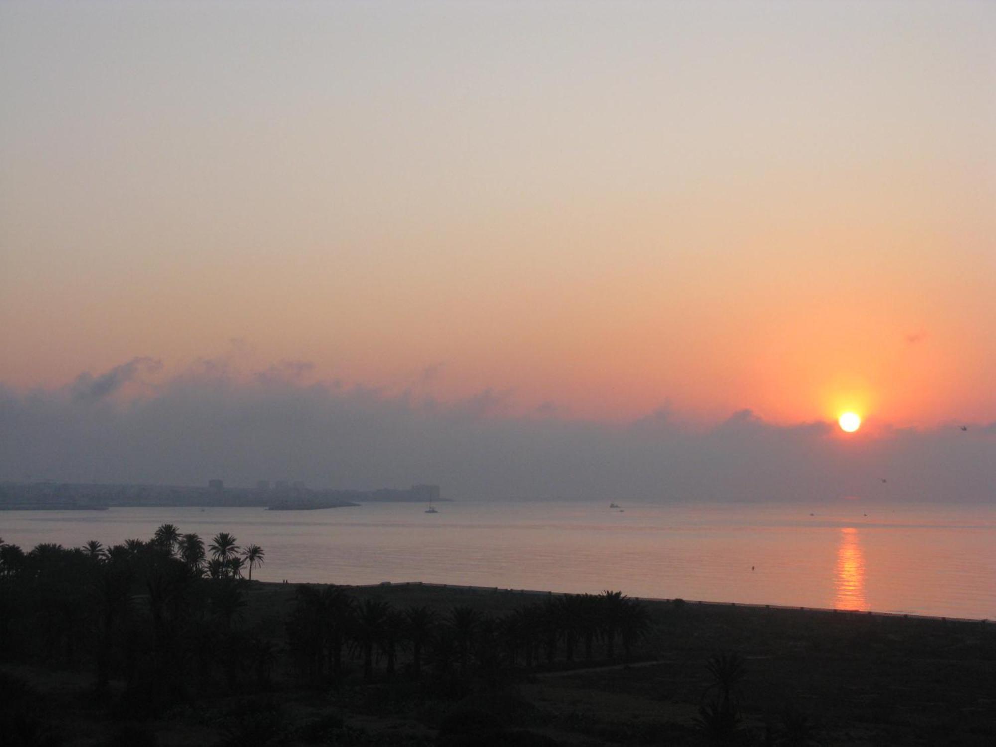 Punta Prima Torrevieja Fantazy01 Apartment ภายนอก รูปภาพ