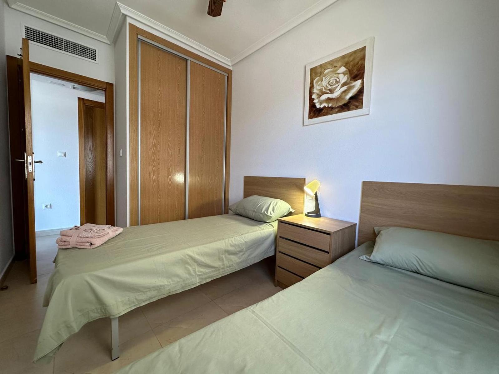 Punta Prima Torrevieja Fantazy01 Apartment ภายนอก รูปภาพ