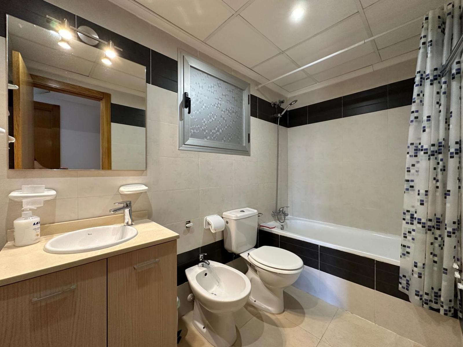 Punta Prima Torrevieja Fantazy01 Apartment ภายนอก รูปภาพ