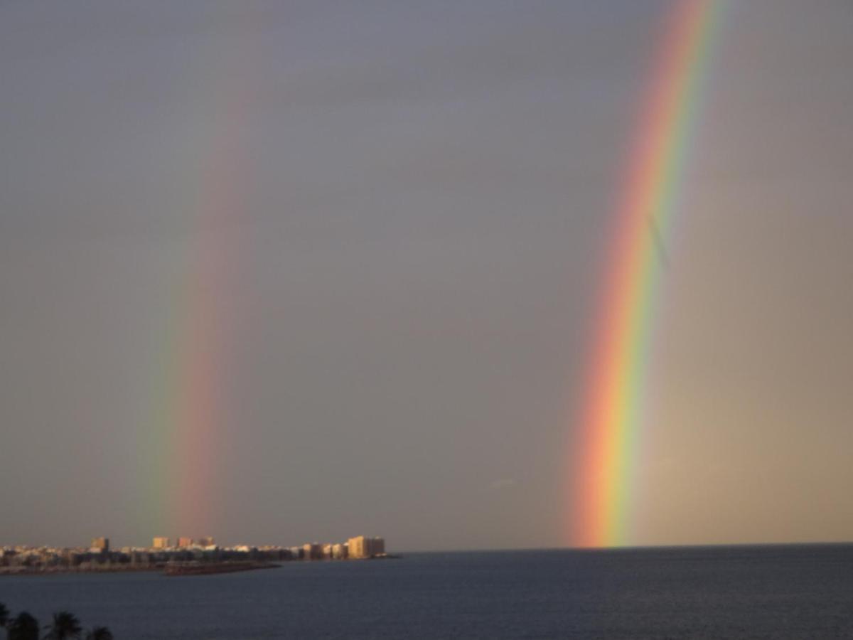 Punta Prima Torrevieja Fantazy01 Apartment ภายนอก รูปภาพ