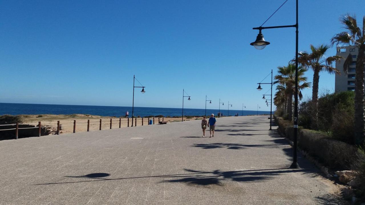 Punta Prima Torrevieja Fantazy01 Apartment ภายนอก รูปภาพ