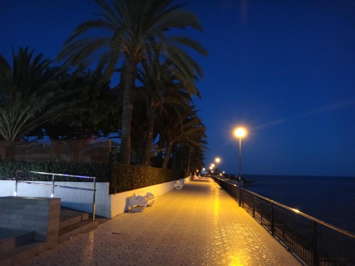 Punta Prima Torrevieja Fantazy01 Apartment ภายนอก รูปภาพ