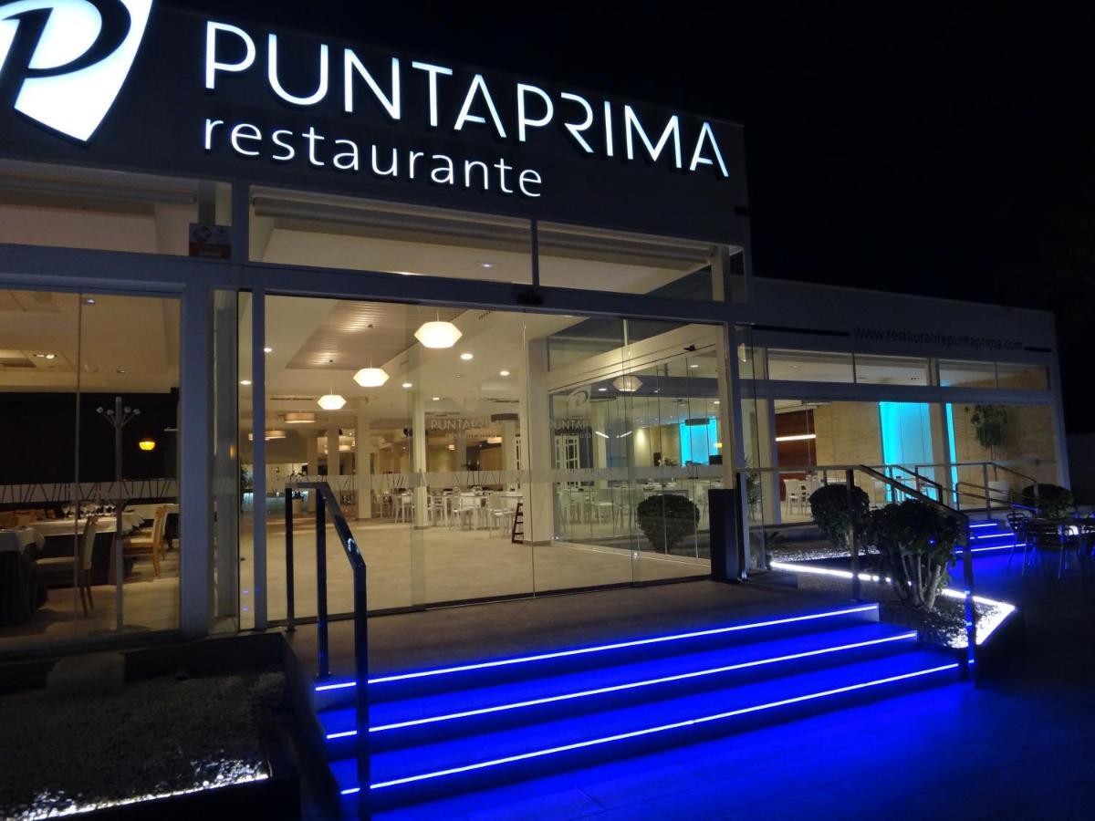 Punta Prima Torrevieja Fantazy01 Apartment ภายนอก รูปภาพ