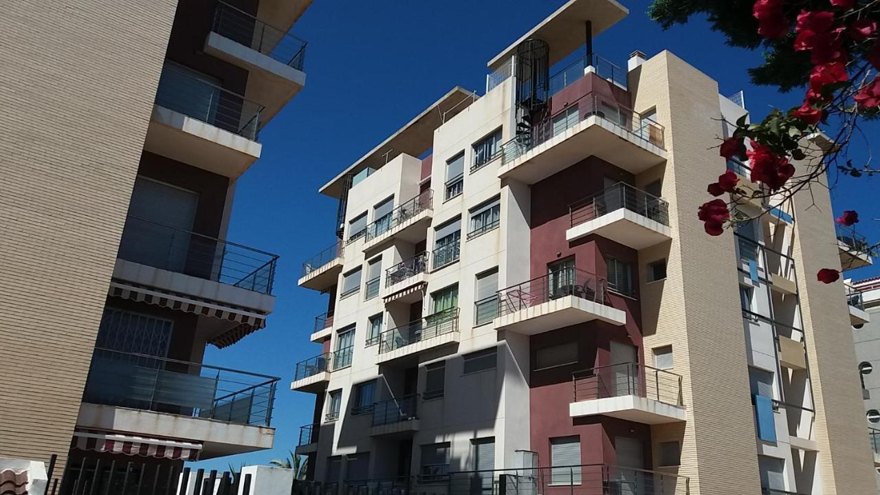 Punta Prima Torrevieja Fantazy01 Apartment ภายนอก รูปภาพ