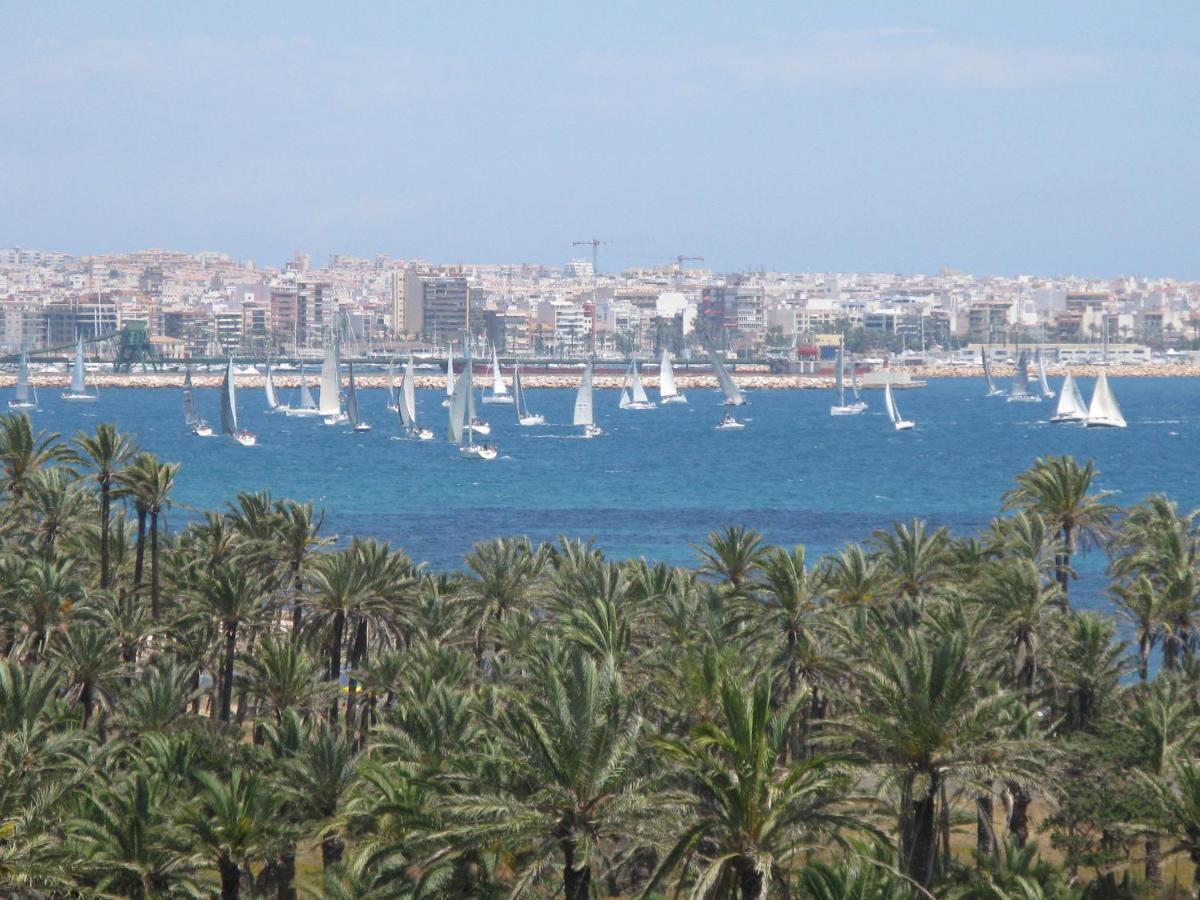 Punta Prima Torrevieja Fantazy01 Apartment ภายนอก รูปภาพ