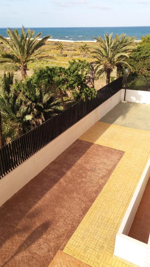 Punta Prima Torrevieja Fantazy01 Apartment ภายนอก รูปภาพ
