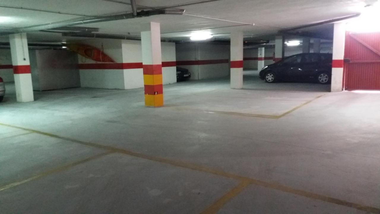 Punta Prima Torrevieja Fantazy01 Apartment ภายนอก รูปภาพ